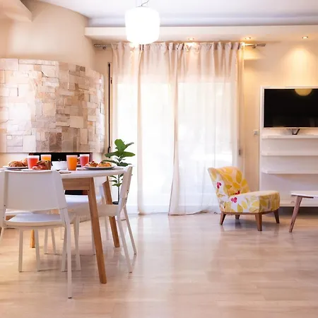T122 Apartman