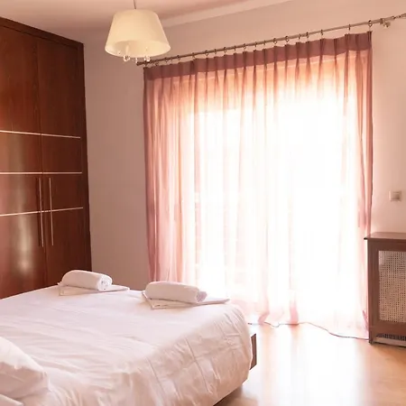 Apartman T122 Paradíszi