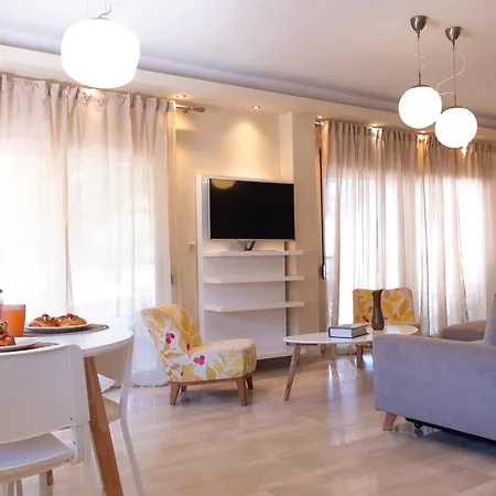 Apartman T122