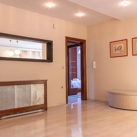 T122 Apartman