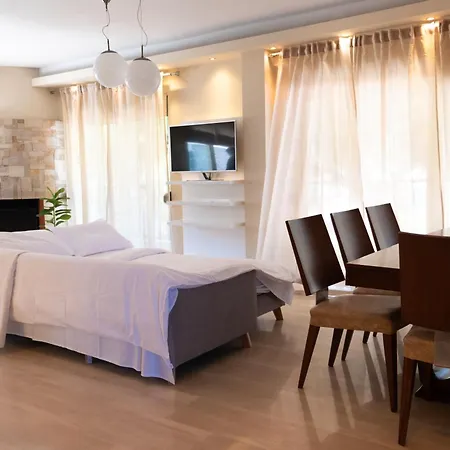 T122 Apartman