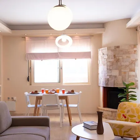 Apartman T122